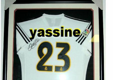 moi yassine